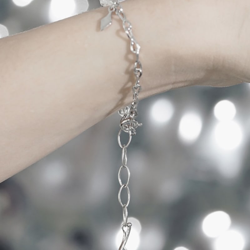 tomorrowobject Soft breeze. bracelet 02