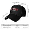 Tate Mcrae Think Later World Tour 2024 Camping Baseball Caps Women Adult Female Beach Golf Hat Trucker Cap