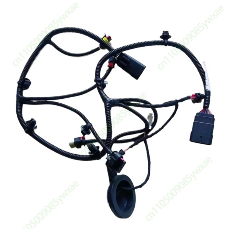 1897320-00-B For Tesla Model 3 Highland Gate Frame Harness Gantry Cable Harness 189732000b Car Replacement Wiring Harness Parts чёрный