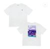 [USED] BTS FESTA 10th Anniversary T-shirt, size L