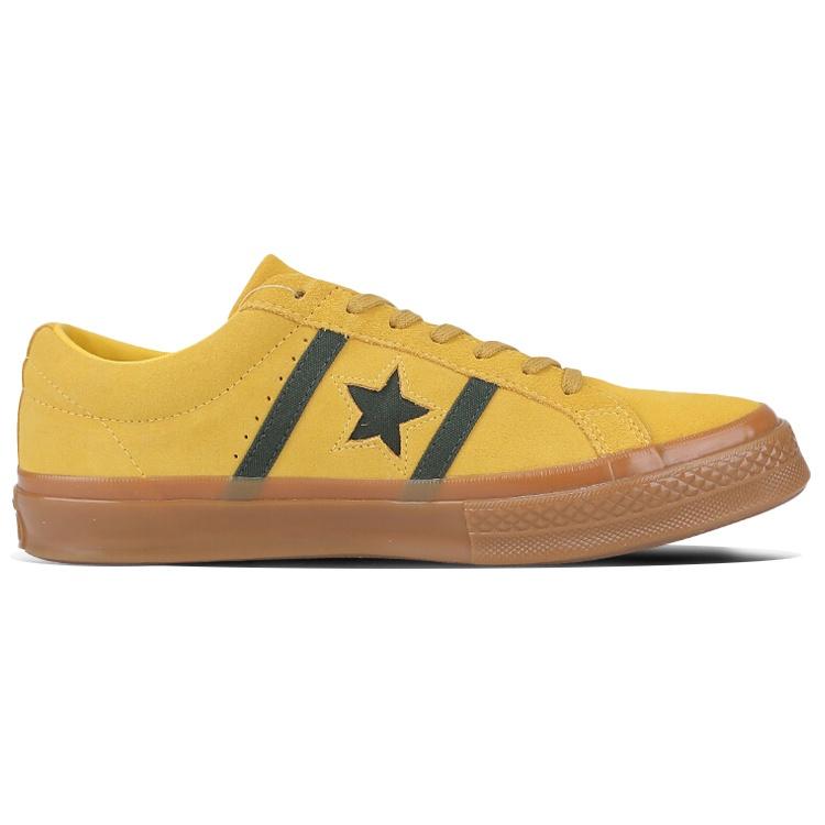 Academy x Converse One Star Yellow Men's 165646C