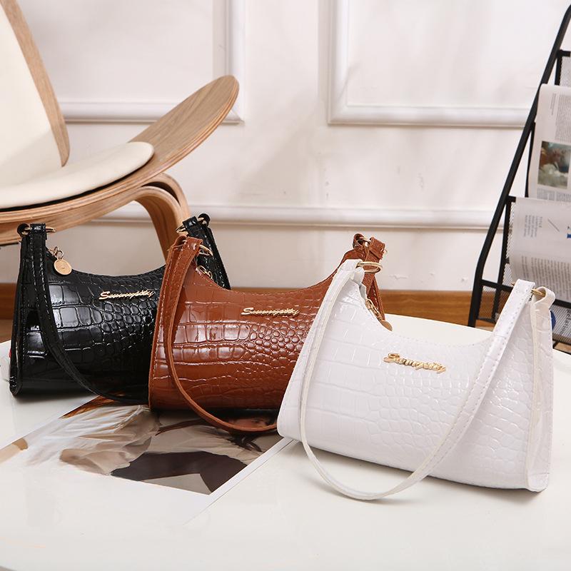 Borsa sottospalla da donna nuova borsa a spalla