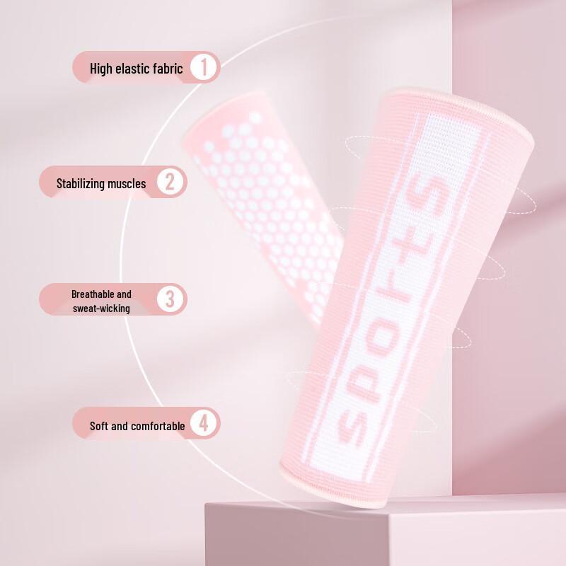 IRONWOLF Unisex Breathable Compression Arm Sleeves