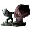 World Collectible Figure Log Stories Kaiju Blow Figure Kaiju 8 1 Type No. 8's No.
