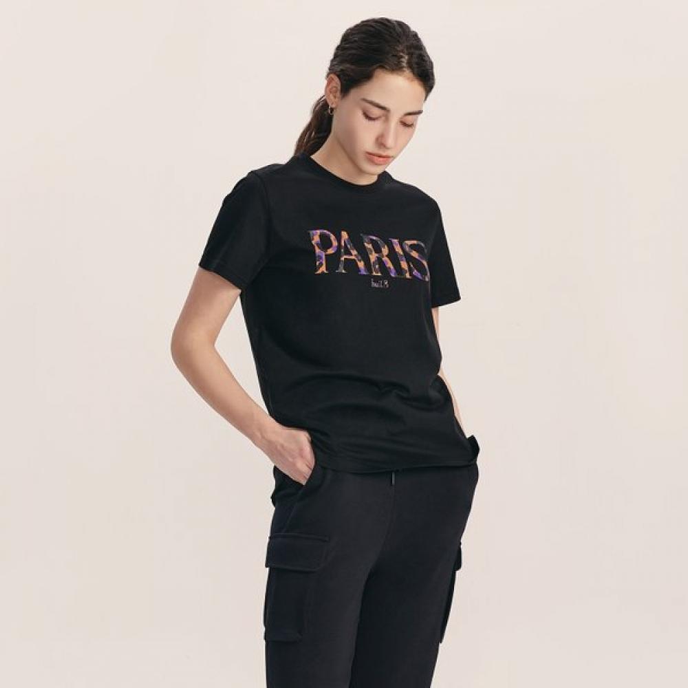 HuiT Paris T shirT hTwTs4j17T