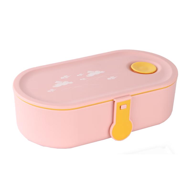 CNCrown Fies Mini Lunch Box