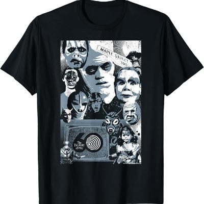 60th Anniversary Maple Street Group Shot T-Shirt_1