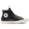 Converse Chuck Taylor All Star Hi Leather 'Black' Men's 162386C