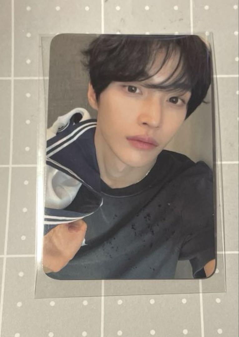 

[USED] RIIZE Album ODYSSEY namilmusic Bonus Won Bin