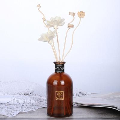 Ev Dekoru – Tütsü ve Tütsü Kapları