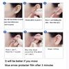 10sheet/set Invisible V Face Stickers Facial Line Wrinkle Sagging Skin Lift Up Adhesive Tape