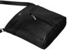 Leather handbag R-TSL-01-CPDM-8934 Black