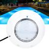 AC12V 40W 360 LED White Color Light Underwater Swimming Pool Lights RGB Underwater Swimming Pool Light Underwater Light
