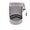 MultiPurpose Golf Ball Storage Bag Nylon Mesh Pouch Golf Carry Bag Organizer for Gym, Shower, Washing Toy, Diving