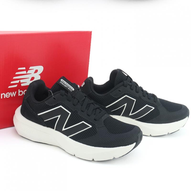 New Balance Dynasoft 800 Black