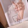 Simple Bear Case for iPhone 14 iPhone 15 iPhone 16 Pro Max