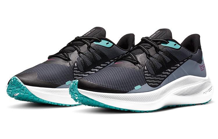 Nike Winflo 7 Shield Obsidian Mist Damen CU3868-403