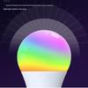 Lampadina Smart LED RGB per Luce d'Ambiente
