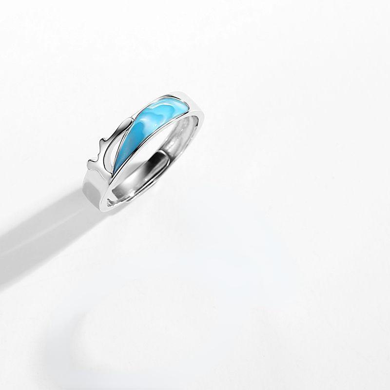 

Танцизное классическое кольцо из стерлингового серебра 925 пробы с цирконом, женские ювелирные изделия, свадебное обещание, подарок для вечеринки