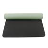 Extra-Wide Double-Sided TPE Yoga Mat