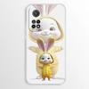 For Xiaomi Mi 10T Pro Case Clear Soft Silicone Cover For Xiaomi Mi10T Bumper Marble Phone Case For Xiaomi Mi 10T Pro 10 T Fundas