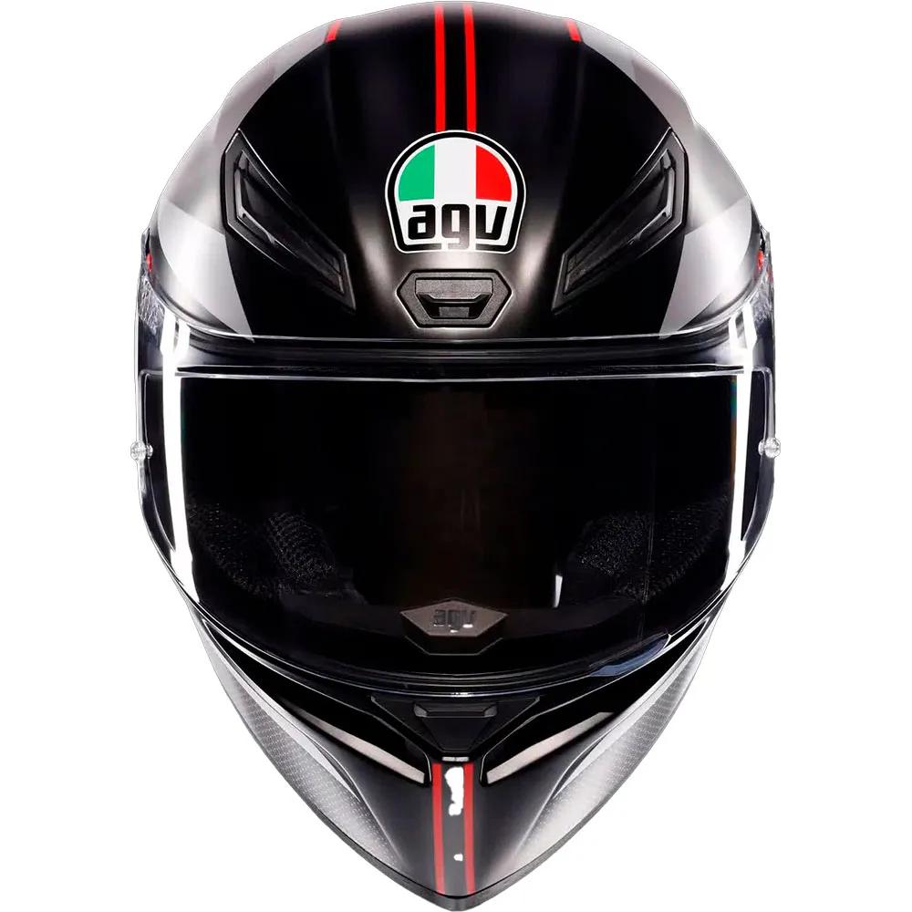 AGV K1 S Lap E2206 Full-Face Helmet