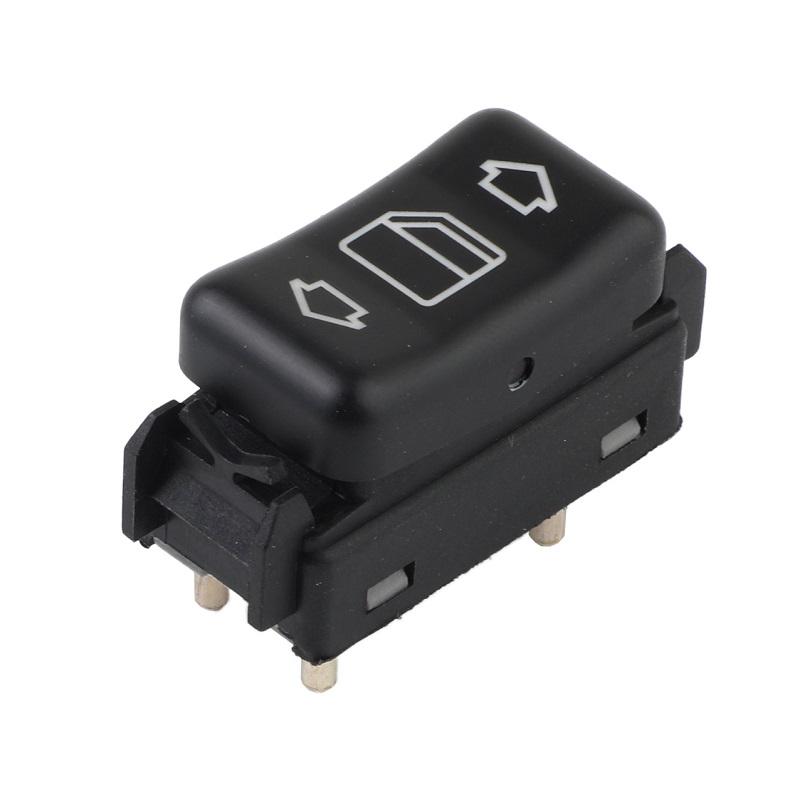 1248208910 Electric Power Window Single Switch Button A1248208910 For A124 C124 W124 S124