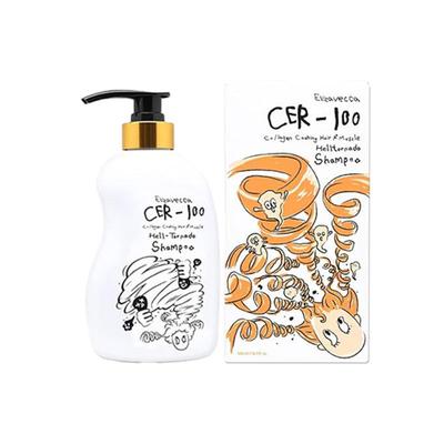 Szampony i odżywki do włosów – Szampony