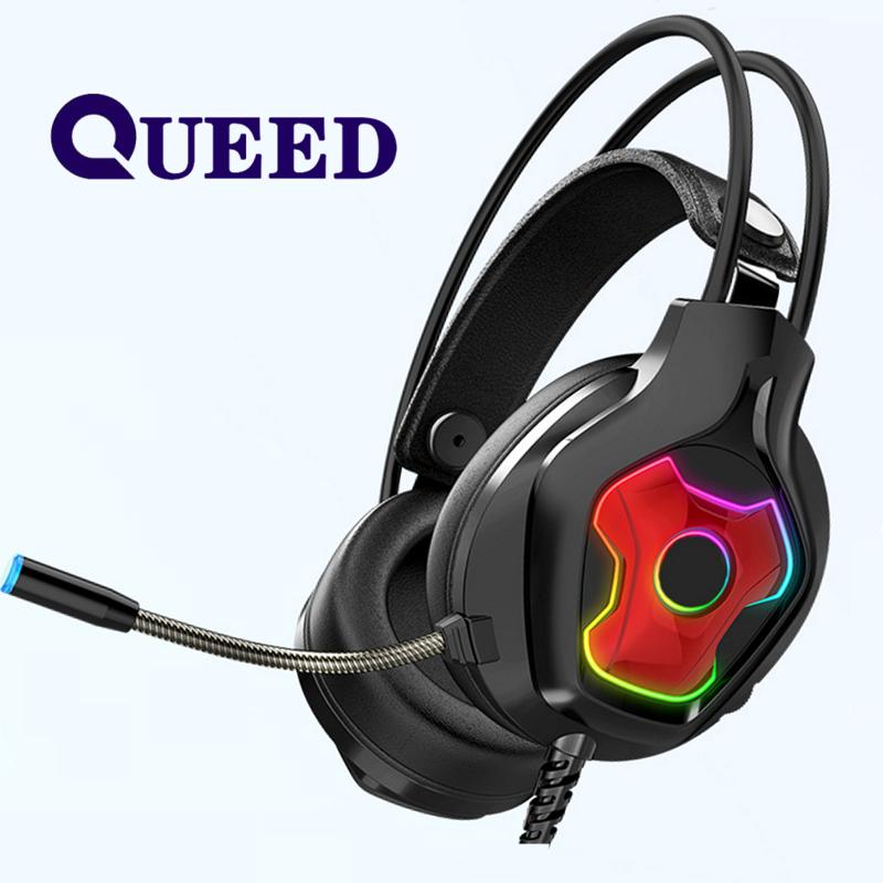 

Новая гарнитура для киберспорта, игровая гарнитура, компьютерные проводные наушники