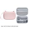 Portable Travel Storage Bag for DJI Osmo Pocket 1 Waterproof Shock-resistant EVA Storage Case for DJI Pocket 1 Accessories