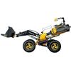 LEGO Technic 42081 Вольво Колесный погрузчик Zeux