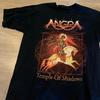 Angra Angra Tempel der Schatten Shirt Unisex Konzert S bis 5XL