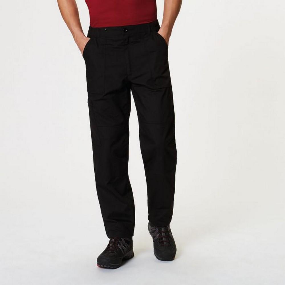 Regatta Professional Neue gefütterte Action-Sporthose für Herren