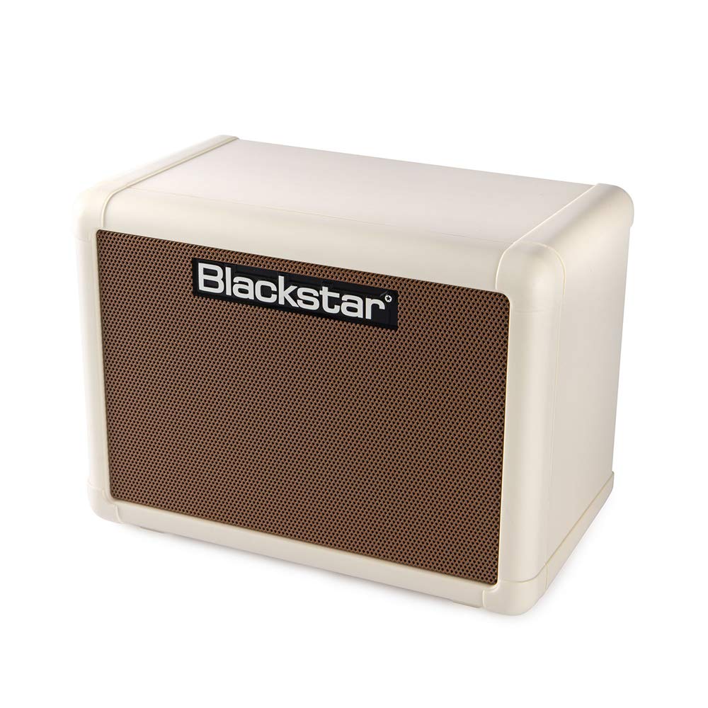 BLACKSTAR Blackstar Acoustic Guitar Amplifier FLY Acoustic Stereo Pack Portable Speaker Set Computer Speaker 3W