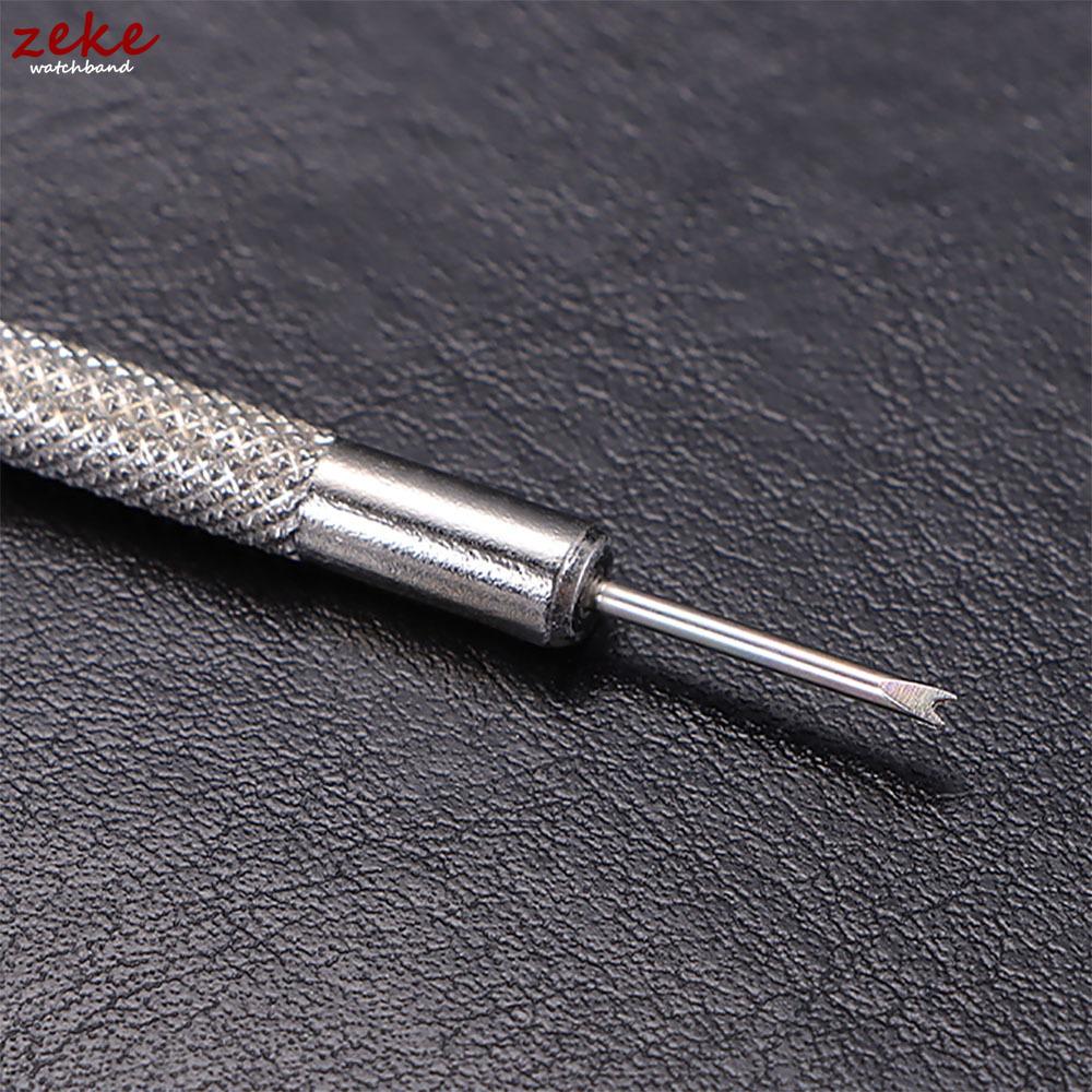 Watch Band Accessories Repair Tools Metal Bracelet Watchband Opener Strap Replace Spring Bar Connecting Pin Remover Tool