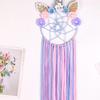 Hair Bows Holder for Extra Large Capacity Hanger for Baby Girls Room Ornament Gi