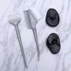 Hair Dyeing Kit Hair Coloring Tools for Easy DIY Use 21Pcs Set