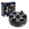 3/6 Fingers Finger Lie Detector Safety Multiplayers Stress Relief Trick Toy Stress Relieving Creative Lie Detector Roulette Game