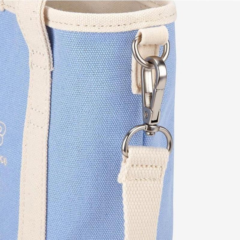 New Balance Canvas Tote Cross Bag Nbgcdae503 51