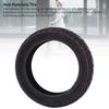9.5x2.50 Anvelopă Scuter 9.5 Inch Anvelopă Fără Cameră Anvelopă Exterioară Vid cu Valvă pentru Trotinetă Electrică KQi3