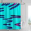 Banyo ve tuvalet – Duş Perdeleri