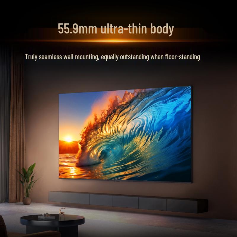 TCL QD-Mini LED Smart TV T7L Series