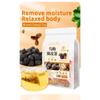 Orange Peel Tea Dark Plum Wumei Chenpi Tea Herbal Tea 250g