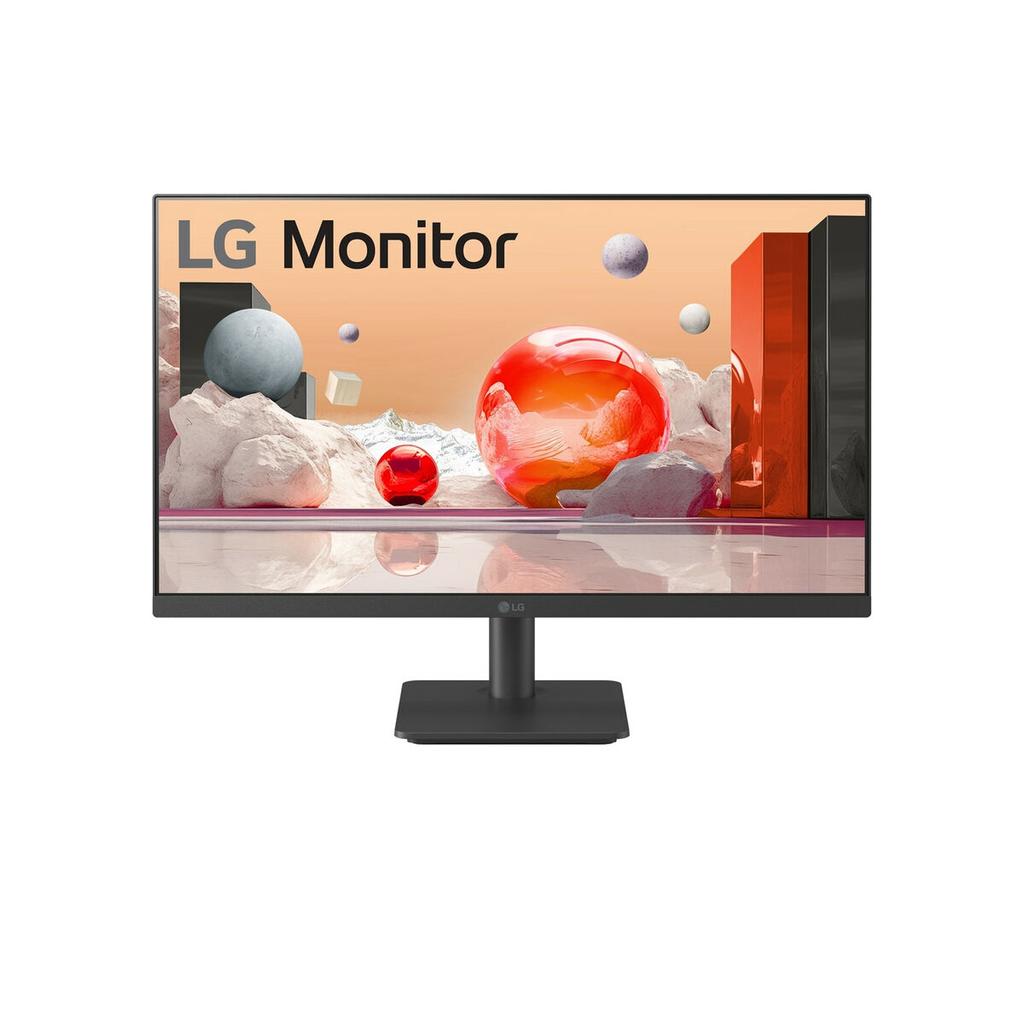 LG 25MS500-B Full HD 100 Hz Monitor