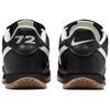 Nike Cortez SE 'Tiempo Pack Black' Black White Gum Brown Men's Sneakers IM4843-010
