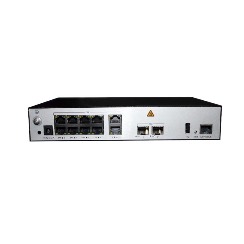 HUAWEI Wi-Fi 6 Ceiling AP Enterprise Network Kit