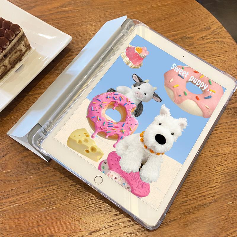 Ipad10 2022 etui na iPada dla Pro 11 M1 na rok 2019 2020 10.2 7/8 generacji pokrywa 2018 iPad 9.7 5/6th Mini 45 Air 4 10.5 10.9 piórniki