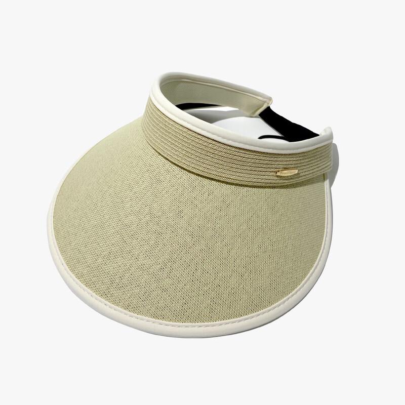 Muqingqing Women s Summer Large Brim Cycling Sun Visor