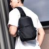 Men's Casual Lightweight Crossbody Chest Bag
