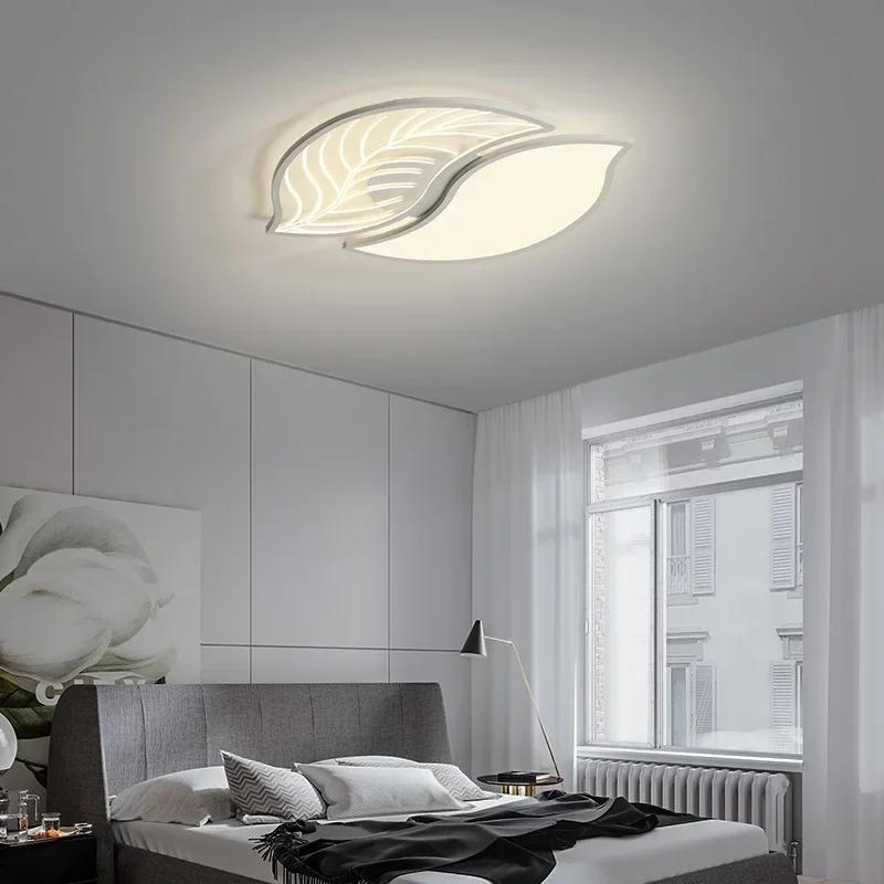 Modern LED Ceiling Lamp For Living Dining Room Bedroom lobby Ceiling Chandelier Indoor Home Decoration Lighting Fixture Luster